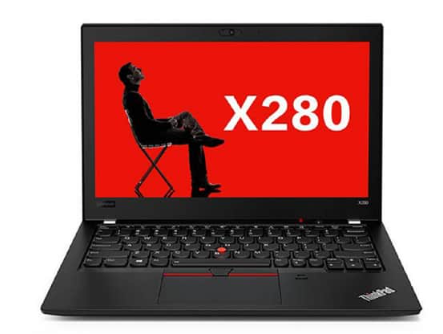 Lenovo ThinkPad X280